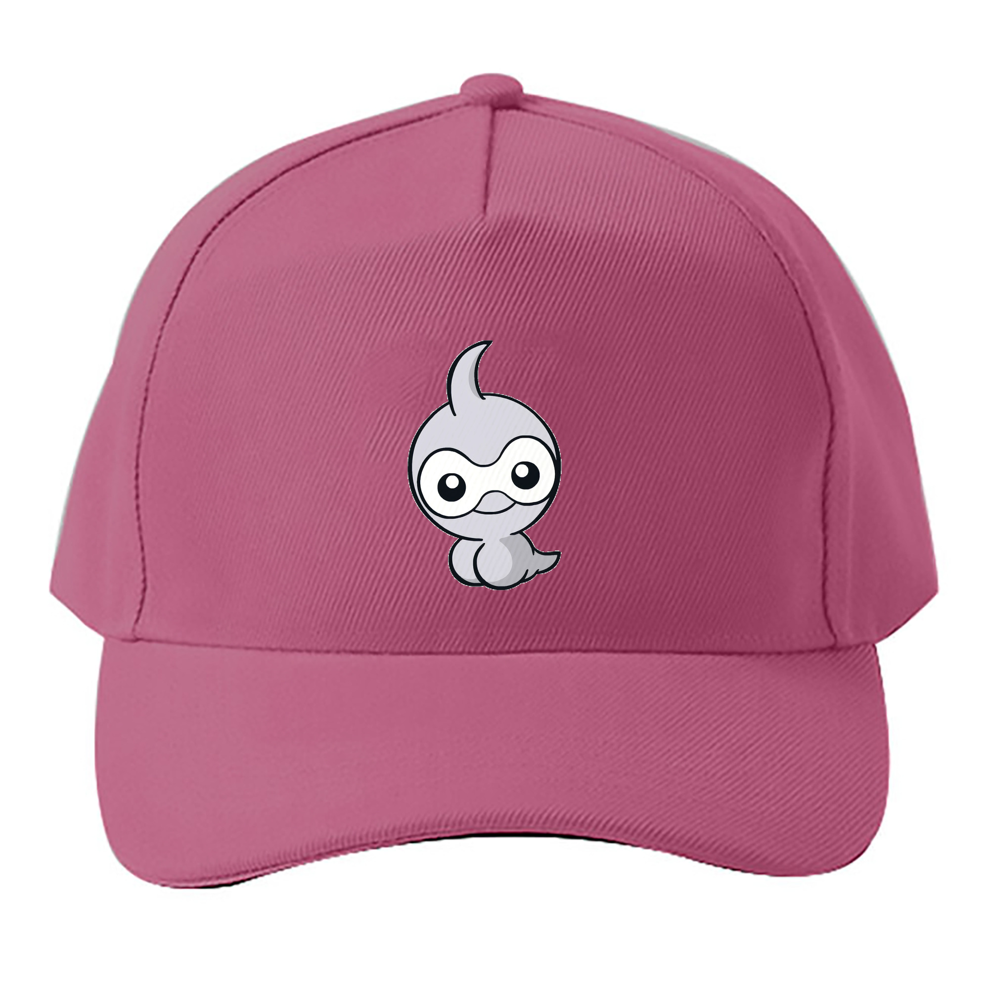 （画像用） ポケットモンスター Pokémon ベースボールキャップ 綿100％ 男女兼用 帽子 スポーツ